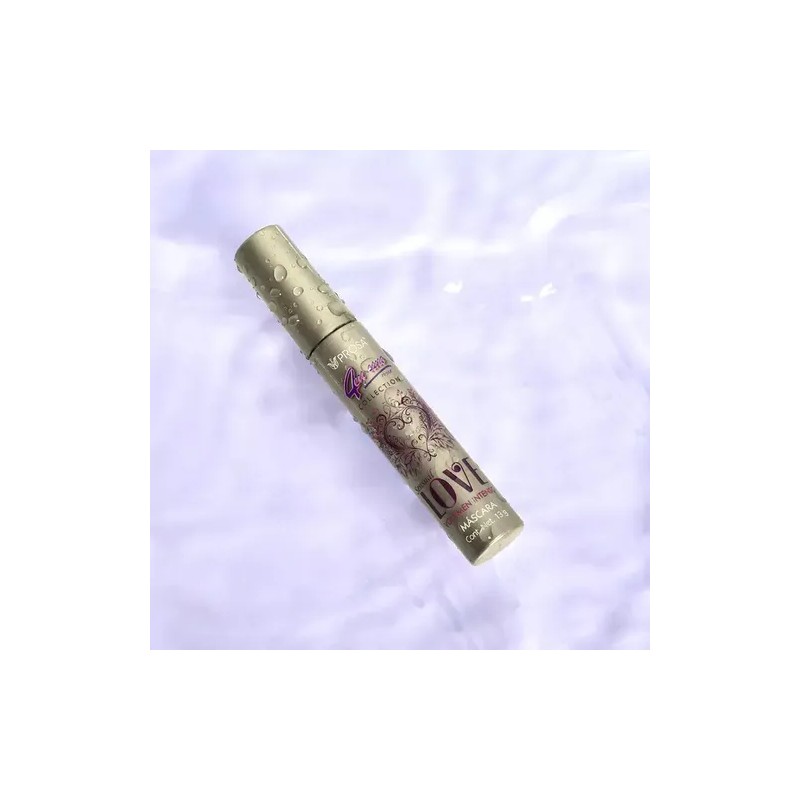 Prosa Set De 5 Mascaras De Pestañas