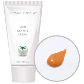 Crystal Clear Skin Clarity Cream