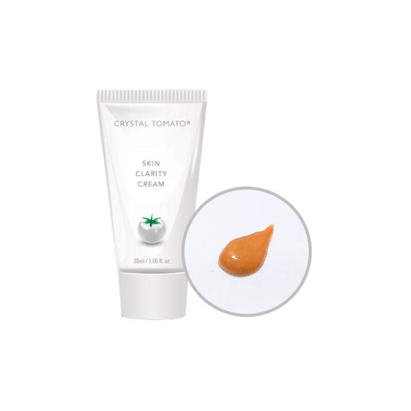 Crystal Clear Skin Clarity Cream