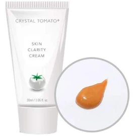 Crystal Clear Skin Clarity Cream