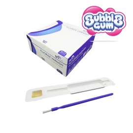 Sky Choice Fluoride Varnish 5% Sodium Bubblegum Flavor (0.4ml x 50) Sky Choice