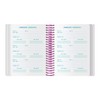 Q Kalon - School Diary 2023-2024 (September to June) -