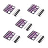ARCELI 5pcs High Precision Atmosphere Pressure Sensor Module Digital Air