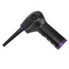 Air Duster 60000RPM 2 Speed Powerful Dust Blower Portable Rechargeable