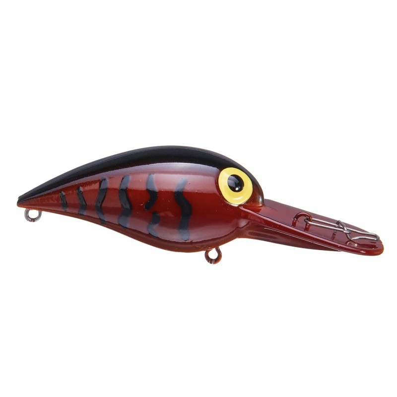 Storm Original Wiggle Wart - Red Craw