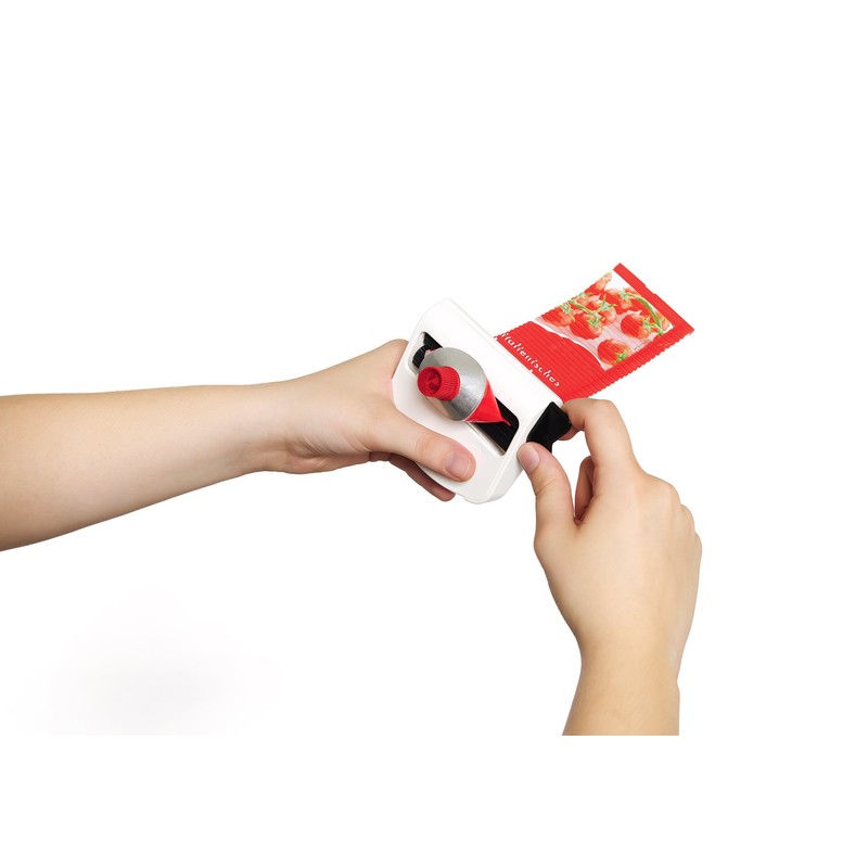 Tubfix - Tube squeezer/tube press - Squeeze, squeeze and empty