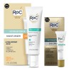 Roc Hydration+ Hidratante Con Fps 30 + Crema De Ojos