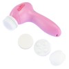 Beauty Routine - Coccola Viso Skin Care Brush, 1 Spazzola
