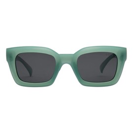I-SEA Women's Sunglasses - Hendrix (SAGE/SMOKE POLARIZED)