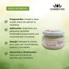 Thermal Teide Nutritive Body Shea Butter 100% 120 ml