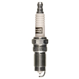 Champion RS14ZPYPB (7407) Double Platinum Spark Plug, Pack of 1