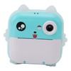 Children Digital Print Camera 24MP 5V 1080P 720P 2.4in Display