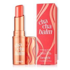 Benefit Chachabalm Hydrating Tinted Lip Balm, 0.1 Ounce