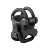 LOYELEY Headlight Bracket, Light Holder, Bicycle, Bike Light Holder, Mount,