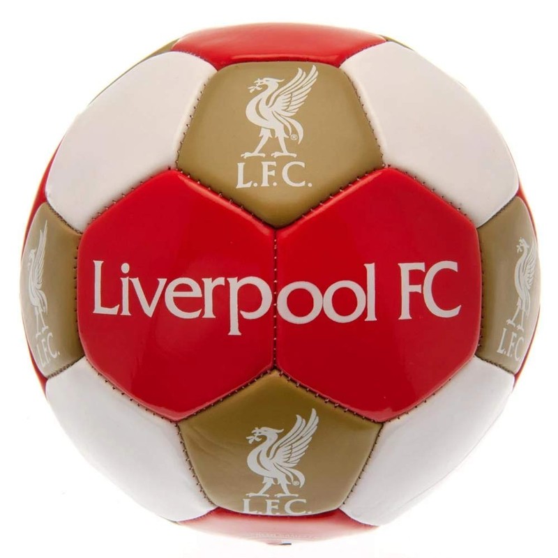 Liverpool F.C. Liverpool Fc Football Gift Set 2019, One Size,