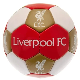 Liverpool F.C. Liverpool Fc Football Gift Set 2019, One Size, Red