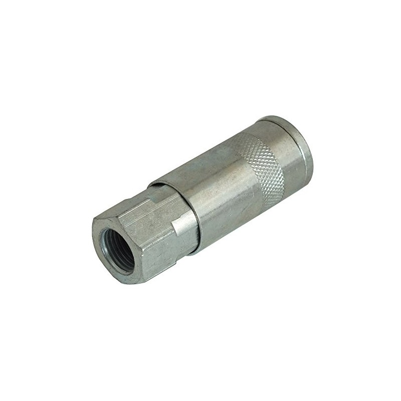 1/4" BSP Female Air Line Coupler Hose Connector Quick Release