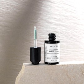 MUKTI Hyaluronic Marine Serum, 30ml
