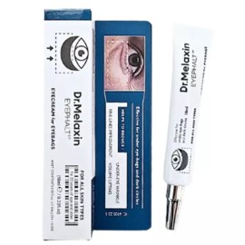 Sangpumsangseoseolmyeongchamjo 닥터멜라신 닥터멜락신 10ml 1개 아이팔트 아이백 아이 크림 볼륨리프팅 아이본딩샷 지방 꺼짐 눈밑 나이 Dr. Melasin Dr. Melaxin 10ml 1 piece Eyefalt Eye Bag Eye Cream Volume Lifting Eye Bonding Shot Fat Depressed Under Eye Aging [iPalt Eye Bag Cream 1 piece]
