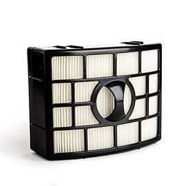 Eztronics CorpReplacement HEPA Filter XHF650 for Shark Vacuum Cleaners. Fits: NV650, NV650W, NV651, NV652, NV750W, NV751, NV752, NV755, UV795