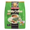 Aik Cheong Hazelnut Flavour White Coffee 40 g (Pack of