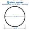 APEC Water Systems Replacement O-Ring for 10" or 20" BB