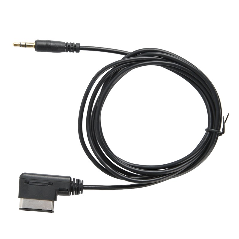 DC3.5mm to AMI MMI AUX Cable Audio Cable Music Interface