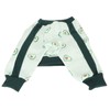 Pet Long Sleeve Pajamas Breathable Soft Elastic Cute Avocado Print