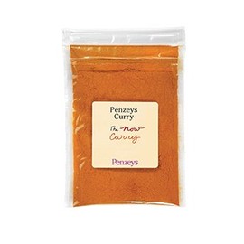 Penzeys Curry 2.9 oz 3/4 cup bag (Pack of 1)