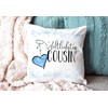 Tassendruck World Love Bundle Cushion