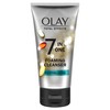 Olay Olay Total Effects Revitalizing Foaming Facial Cleanser, 5.0 fl