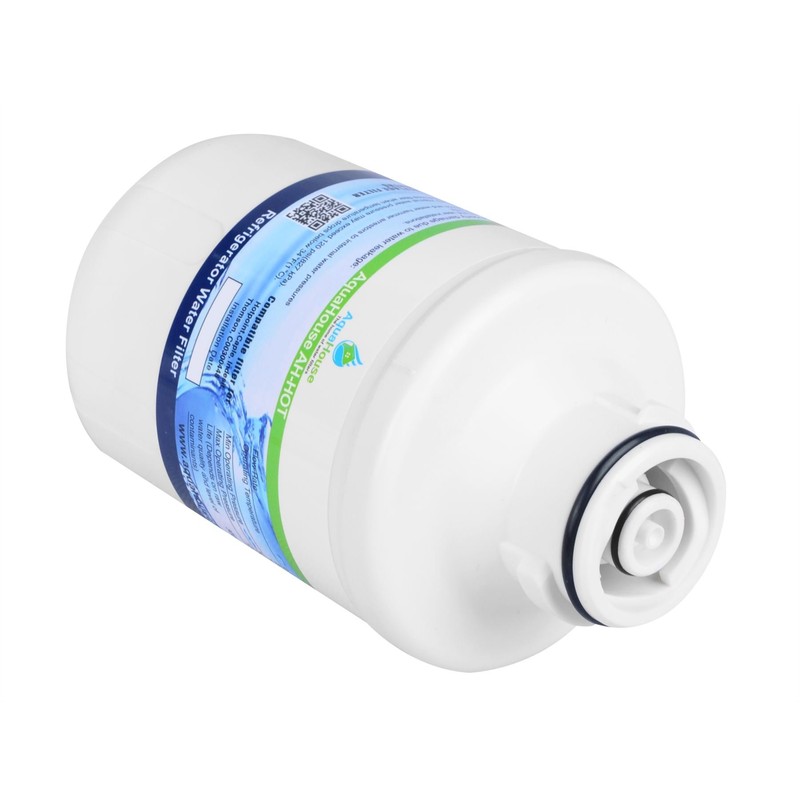 AH-HOT Fridge Water Filter Compatible for Hotpoint SXBD922FWD, Caple CAFF205,