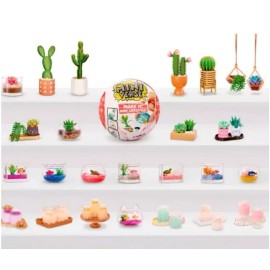 MGA's Miniverse Make It Mini Lifestyle HOME Series 1 (RESIN INCLUDED)~You Pick!! - Hanging Pathos