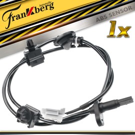 1 x ABS sensor front axle left right for Tribeca B9 3.0L-3.6L SUV 2005-2016 27540XA00A