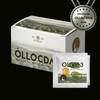 Olokdam Olive 3 EVOO Mediterranean Olive Oil Capsules 24 Capsules