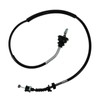 TRQ Manual Clutch Cable Compatible with 90-93 Acura Integra