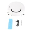 Multifunctional Smart USB Robot Vacuum Cleaner Mini Cleaner Sweeper for
