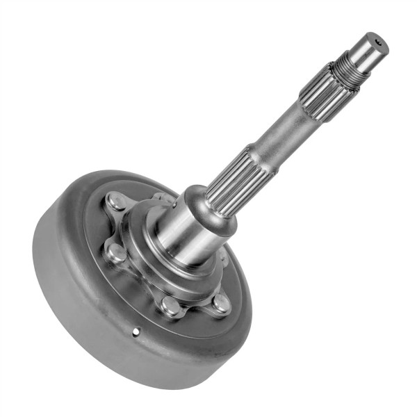 Caltric Wet Clutch Drum Housing Shaft For Arctic Cat 1000