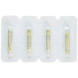 Ferndale Mastisol Medical Adhesive Clear Liquid for Dressings Tapes and Devices 4 Count