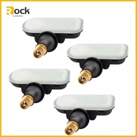 unbranded (4) NEW 2014 2015 2016 2017-2021 For JEEP DODGE RAM TIRE SENSOR MONITOR TPMS