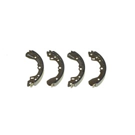 Brembo S30513 Brake Shoes Pack of 4