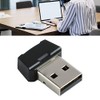 Bluetooth USB Adapter, Bluetooth 5.3 Dongle Transmitter Receiver, Driver Free