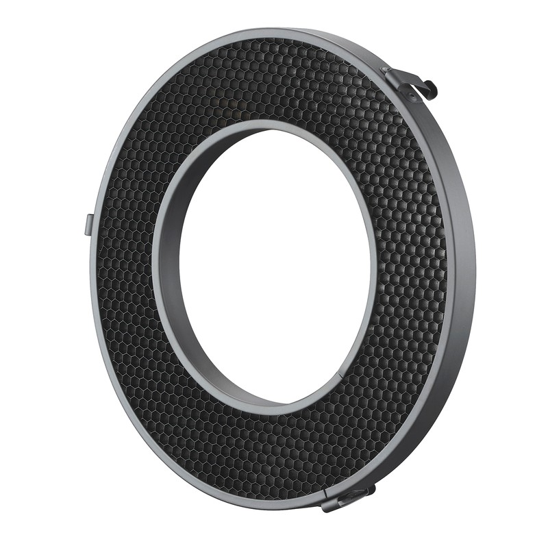 Godox R200-HC20 20° Flash Honeycomb Grid Metal Material for Godox