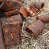 국산 유근피 느릅나무 뿌리 껍질차 코나무 Korean Ulmus Hookeriana Bark