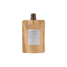 Remedios del Bosque Gel Hidratante de Alore Vera,Cicatrizante & Regenerador, 60 ML.