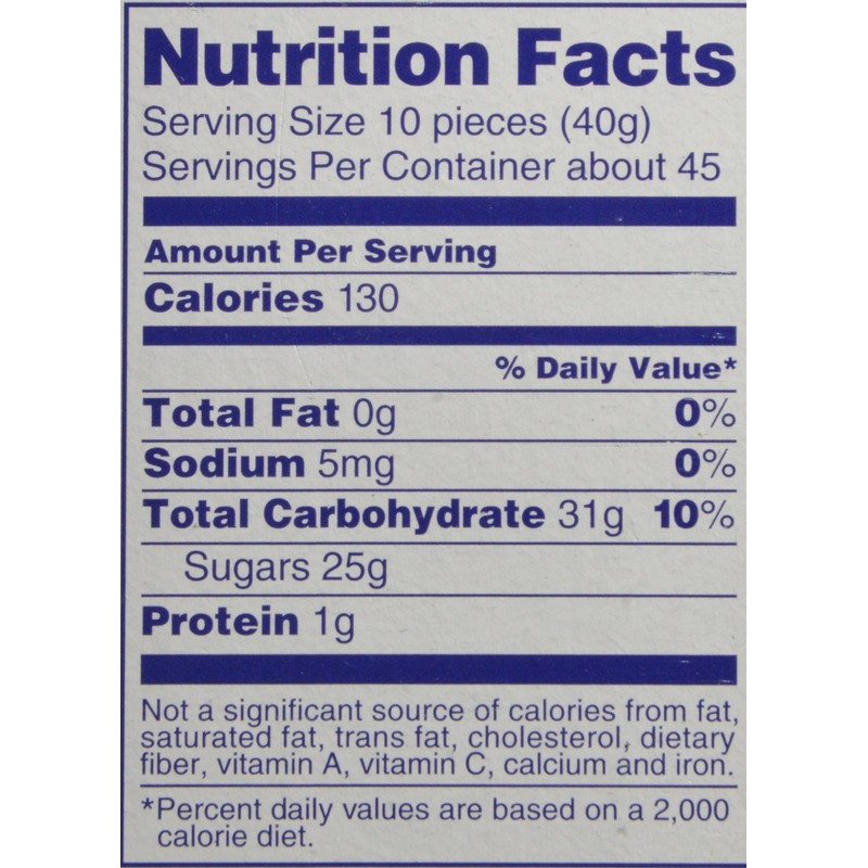 Lifesavers Gummies Collision Pouches, 4.2 Ounce (Pack of 15)