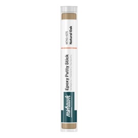 Mohawk Epoxy Putty Stick, Natural Oak,M743-1575, 1 Count