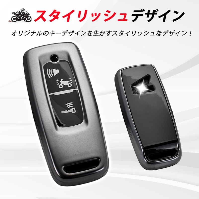 [MKMC] Honda Key Case Key Cover PCX 125 JK05 160