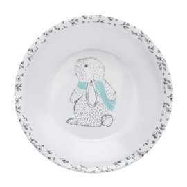 Thermobaby Melamine Forest Bowl - Practical - Lightweight - Small - Easy to Grip