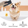Pet Comb, Dog Cleaning and Grooming, Deshedding Comb for Thinning,